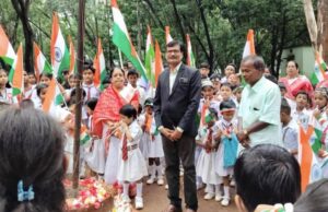 ବନ୍ତ : ବିିଭିନ୍ନ ସ୍ଥାନରେ ସ୍ୱାଧିନତା ଦିବସ ପାଳିତ