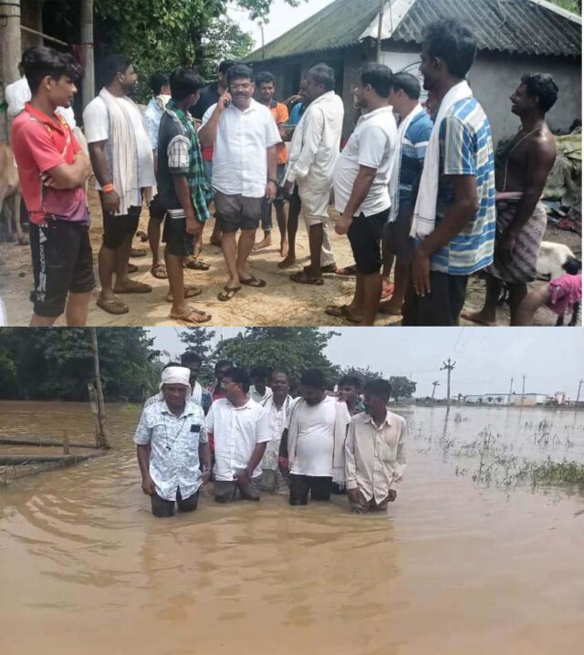 CHADUCHI BANYA, BADHUCHI DURDASA