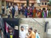 କ୍ଷେତ୍ରୀୟ ଅନୁଧ୍ୟାନ ଉପରେ ଜିଲାପାଳଙ୍କ ଗୁରୁତ୍ୱ,ସମୀକ୍ଷା କଲେ ୩ଟି ପଂଚାୟତର ବିଭିନ୍ନ ଉନ୍ନୟନ କାର୍ଯ୍ୟ