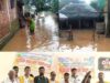 ଦୁଇ ମାସରେ ଷଷ୍ଠ ବନ୍ୟା, ଧାମନଗର ବ୍ଲକର ହସନାବାଦ, ଅର୍ଜୁନପୁର ଓ ପଧାନୀ ପଂଚାୟତରେ ବ୍ୟାପକ ଜଳବନ୍ଦୀ ସମସ୍ୟା