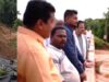 ଧାମନଗରରେ ତୃତୀୟ ବନ୍ୟା ଆତଙ୍କ, ତିନିଦିନ ହେଲା ନିଖୋଜ ଚାଷୀ, ସ୍ଥିତି ସମୀକ୍ଷା କଲେ ମନ୍ତ୍ରୀ ଓ ଜିଲ୍ଲାପାଳ