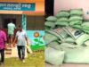 ଗୋ-ଖାଦ୍ୟ ବଂଟନକୁ ନେଇ ଉତେଜନା, ଅନିୟମିତତା ଅଭିଯୋଗ, ଧୁଷୁରି ଥାନାରେ ଏତଲା; ଭିଡିଓ ଭାଇରାଲ