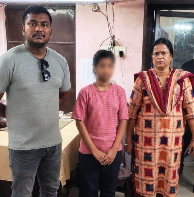 HYDRABAD RU NABALIKA UDHAR
