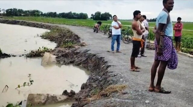 JALASAMPADA BIBHAGA NIMNA MANARA KARYA