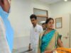 ଜମିଜମା ବିବାଦରୁ ଉଗ୍ରରୂପ, ମହିଳା ଗୁରୁତର