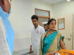 ଜମିଜମା ବିବାଦରୁ ଉଗ୍ରରୂପ, ମହିଳା ଗୁରୁତର