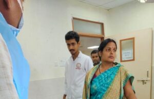 ଜମିଜମା ବିବାଦରୁ ଉଗ୍ରରୂପ, ମହିଳା ଗୁରୁତର