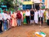 ମାକ୍ରୋୱେବ ଟେକ୍ନୋଲୋଜିରେ ୮୦ତମ ସ୍ୱାଧୀନତା ଦିବସ ପାଳିତ, ନବସଂଶୋଧିତ ‘ବନ୍ଦେ ମାତରମ୍’ ପରିବେଷଣ ମୁଖ୍ୟ ଆକର୍ଷଣ