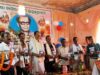 ସକାରାତ୍ମକ ସୃଷ୍ଟି ପାଠକଙ୍କୁ ଉଦବୁଦ୍ଧ କରେ, ନବଘନ ପଣ୍ଡା ସ୍ମାରକୀ ସମ୍ମାନ ପୁସ୍ତକ ଲୋକାର୍ପଣ ଉତ୍ସବ