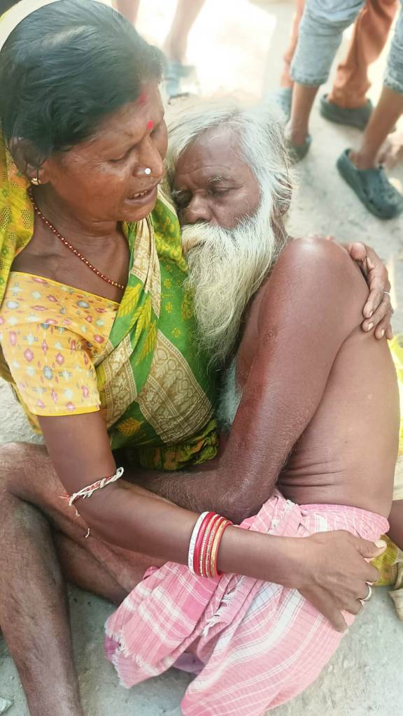 NADI KU DEIN BRUDHANKA ATMAHATYA UDYAM