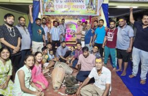 ତିନିଶହ ବର୍ଷର ପରମ୍ପରାରେ ଶ୍ରୀ ଶ୍ରୀ ରାଧାଗୋବିନ୍ଦଙ୍କ ଝୁଲଣ ଯାତ୍ରା, ଭାଇଚାରା, ଭକ୍ତି ଓ ପରମ୍ପରାର ଅନନ୍ୟ ଉତ୍ସବ