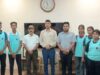 ୭୨ତମ ରାଜ୍ୟସ୍ତରୀୟ ଜୁନିୟର ଆଥଲେଟିକ ମିଟ୍, ଭଦ୍ରକରୁ ୧୬ ଜଣିଆ ଟିମ୍ ଅଂଶଗ୍ରହଣ କରିବେ