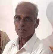 ମନ୍ଦିର ପୂଜକ ରାମଚନ୍ଦ୍ରଙ୍କ ପରଲୋକ
