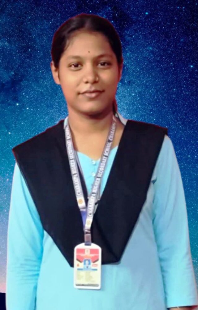 REBA NADIRE BHASIGALE JUBATI