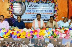 ସଚ୍ଚିଦାନନ୍ଦ ମହାନ୍ତି ଥିଲେ ଏନସାଇକ୍ଳୋପେଡିଆ,+୩ ଟପର ଛାତ୍ର ଛାତ୍ରୀ ସମ୍ବର୍ଦ୍ଧିତ
