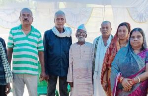 ପ୍ରତିଶ୍ରୁତି ପୂରଣ କରୁନାହାନ୍ତି ସରକାର, ଶହୀଦ ଦିବସ ବର୍ଜନ କରିବେ ସଂଗ୍ରାମୀଙ୍କ ଦାୟାଦ