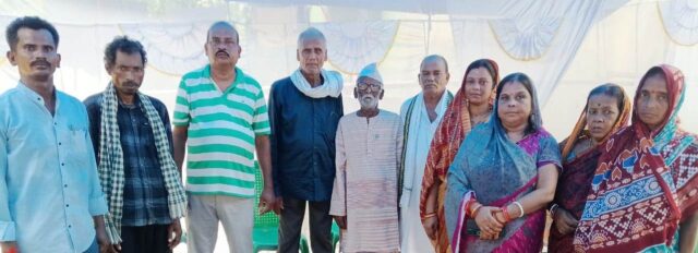 SAHID DIVAS BARJAN KARIBE SANGRAMI DAYAD