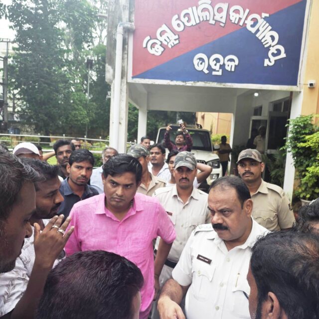 SIR PRAKRIYARU BAD DEBAKU SADAJANTRA