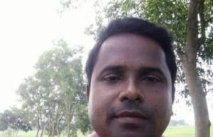 ହୃଦ୍ଘାତରେ ଶିକ୍ଷକଙ୍କ ପରଲୋକ