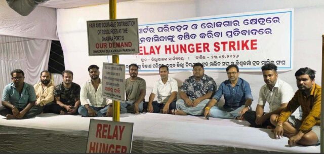 TIPPER & TRUCK MALIKA SANGHA DHARANA 20 DAYS-2