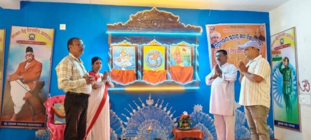 agarapada sishu mandira gyana bigyan mela (2)