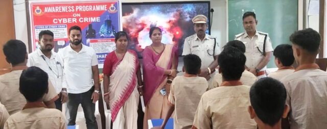 bonth high school cyber crime sachetanata programme
