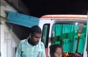 ଗର୍ଭବତୀ ମହିଳାଙ୍କୁ ଓଡ୍ରାଫ୍ର ସଫଳ ଉଦ୍ଧାର, ସୁରକ୍ଷିତ ଭାବେ ଚିକିତ୍ସାଳୟକୁ ସ୍ଥାନାନ୍ତର