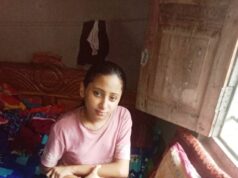ଗୋଡ ଭାଙ୍ଗିବା ପରେ ଯନ୍ତ୍ରଣାରେ ଜ୍ୟୋସ୍ନାରାଣୀ, ବଦାନ୍ୟ ବ୍ୟକ୍ତିଙ୍କ ସାହାଯ୍ୟ ଭିିକ୍ଷା