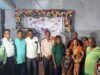 ସମାଜ ସେବିିକା ସୁକାନ୍ତିଙ୍କ ସ୍ମୃତି ସଭା