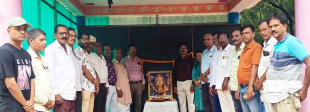 samajsebi subhdra samal smruti sabha