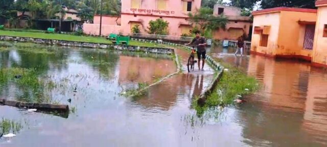 399 VIDYALAYA BANDH GHOSANA