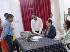 ଭଦ୍ରକରେ ତୃତୀୟ ରାଷ୍ଟ୍ରୀୟ ଲୋକ ଅଦାଲତ