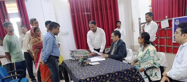 3RD RASTRIYA LOK ADALAT