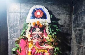 ପବିତ୍ର ଗଣେଶ ପୂଜା ପାଇଁ ଉତ୍ସବମୁଖର ବାବା ଆଖଣ୍ଡଳମଣିଙ୍କ ପୀଠ, ବୁଢ଼ାଗଣେଶଙ୍କୁ ଲାଗି ହେଲା ଲାଗିହେଲା ୧୦୮ ଥାଳି ଭୋଗ