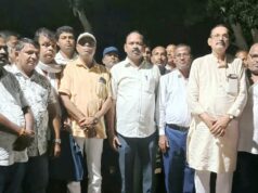 ପୂର୍ବତନ କେନ୍ଦ୍ରମନ୍ତ୍ରୀ ସ୍ୱର୍ଗତଃ ଅର୍ଜୁନ ସେଠୀଙ୍କ ଜୟନ୍ତୀକୁ ବ୍ୟାପକ କରାଯିିବ