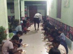 ବନ୍ୟା ବିପନ୍ନଙ୍କୁ ୭୦ ଆଶ୍ରୟ ସ୍ଥଳରେ ରନ୍ଧାଖାଦ୍ୟ ବଂଟନ,ପାଣି ଘେରରେ ୧୯ହଜାର ଗୋସମ୍ପଦ,୧୩ହଜାର ଛେଳି,ମେଣ୍ଢା ଓ ୬ହଜାର କୁକୁଡ଼ା
