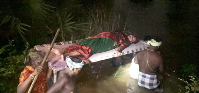 BANYA GHERARU UDHAR HELE GHARBABATI