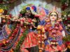 ଭଦ୍ରକ ଇସ୍କନ ମନ୍ଦିରରେ ଜନ୍ମାଷ୍ଟମୀ ପାଳିତ