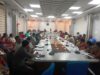 ପୋଷଣ ମାସ-୨୦୨୬ର ପ୍ରଭାବଶାଳୀ ଯୋଜନା ଓ କାର୍ଯ୍ୟାନ୍ୱୟନ ନିମନ୍ତେ ସମନ୍ୱୟ ବୈଠକ ଅନୁଷ୍ଠିତ