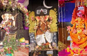 ଭଦ୍ରକ ଜିଲାରେ ଗଣପତି ବାବାଙ୍କ ପୂଜୋତ୍ସବ ପାଳିତ