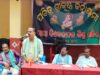 ବିବେକାନନ୍ଦ ଶିଶୁ ମନ୍ଦିରରେ ଜନ୍ମାଷ୍ଟମୀ