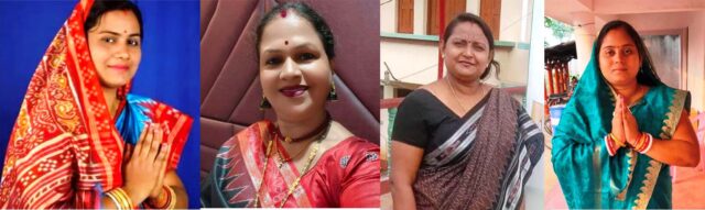 BIJU MAHILA JANATA DALA