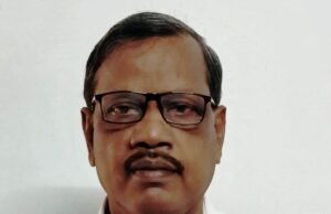 ବ୍ଲକ ବିଜେଡ଼ି ଉପସଭାପତି ହେଲେ ଗଣେଷ