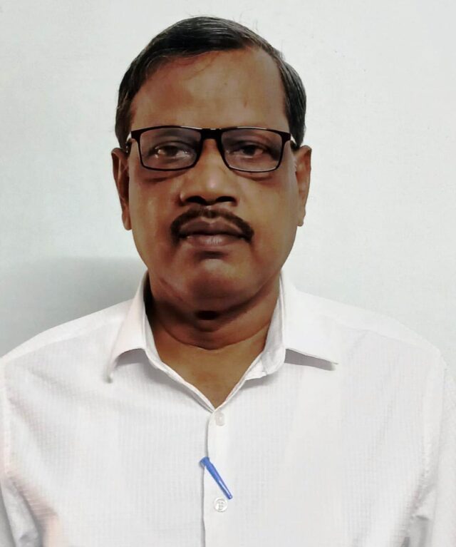 BLOCK BJD UPASABHAPATI GANESH