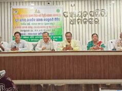 ମହାତ୍ମା ଗାନ୍ଧୀ ଜାତୀୟ ଗ୍ରାମୀଣ ନିଶ୍ଚିତ କର୍ମ ନିଯୁକ୍ତି ଯୋଜନା,ବ୍ଲକ ସ୍ତରୀୟ ସାମାଜିକ ସମୀକ୍ଷା ଓ ଜନଶୁଣାଣି ଶିବିର