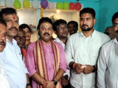 ବୌଦ୍ଧମୂର୍ତି ସଂଗ୍ରାହଳୟ ଉଦଘାଟିତ