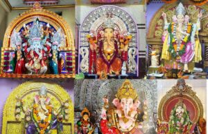 ଭଦ୍ରକରେ ପ୍ରସିଦ୍ଧ ବୁଢ଼ା, ଟୋକା, ପିଲା, କାଂଚନ, ଛୁଆ, କୁନି ଗଣେଶ ଓ ସିଦ୍ଧି ବିନାୟକଙ୍କ ପୂଜୋତ୍ସବ