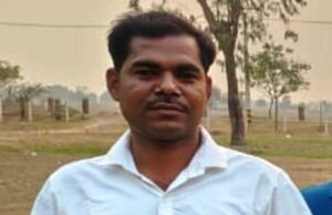 କେନାଲରେ ଭାସିଯାଇ ଯୁବକ ମୃତ