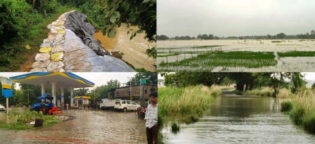 DHAMNAGAR LAGANA BARSA & BAITARANI BANYA
