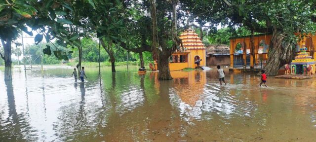 DHASILA GENGUTI NADIBANDHA